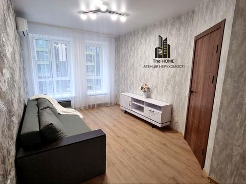 квартира по адресу Героев Небесной Сотни просп., 14/3