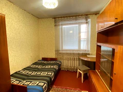 квартира по адресу Кушнірука ул. (Гастелло), 6/1