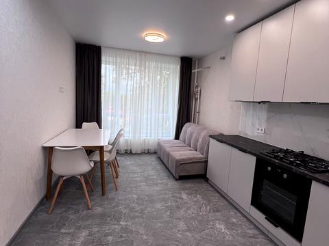 квартира по адресу Павленка ул., 58