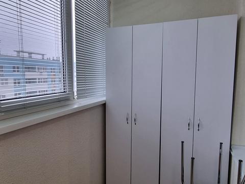 квартира за адресою Сергія Данченка вул., 30