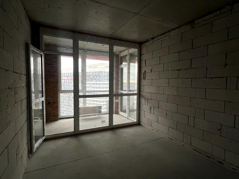 квартира за адресою Причальна вул., 12