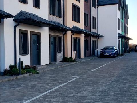 дом по адресу Радужная ул.