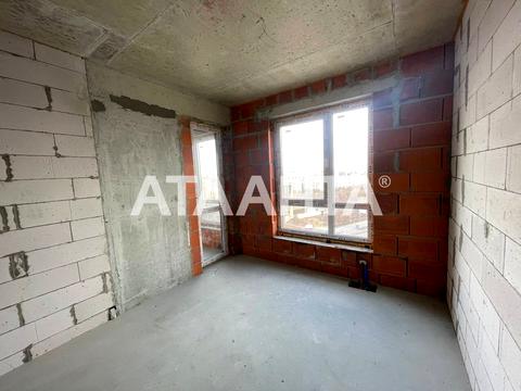 квартира по адресу Городницкая ул., 47