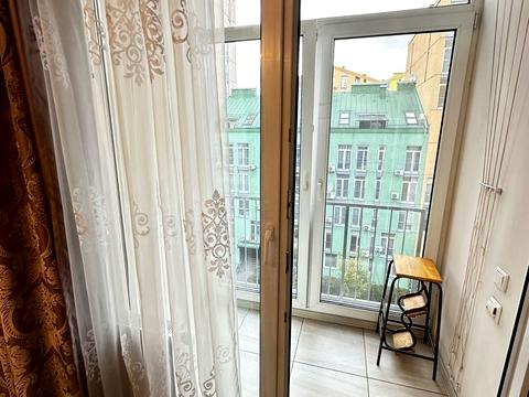 квартира за адресою Регенераторна вул., 4