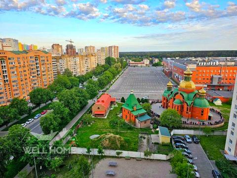 квартира по адресу Симона Петлюры ул. (Черняховського), 36