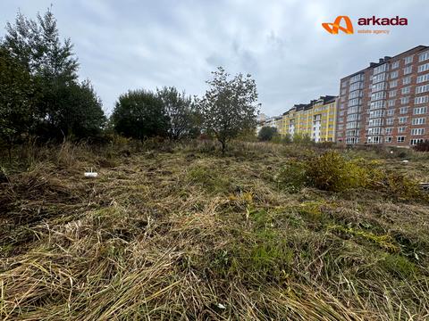 участок по адресу Демʼянів Лаз ул.