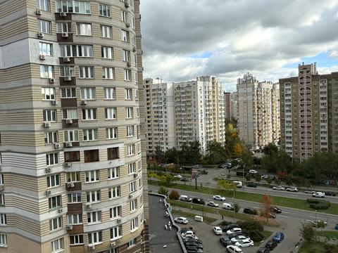 квартира по адресу Анны Ахматовой ул., 34