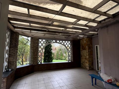 дом по адресу Ягодная ул.