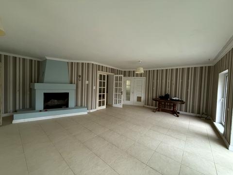 дом по адресу Ягодная ул.