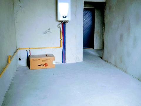 квартира за адресою Паркова вул., 40