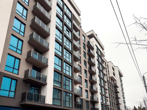 квартира за адресою Гетьмана Мазепи вул., 160а