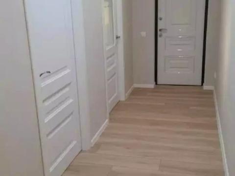 квартира по адресу Электрическая ул., 28