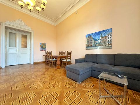 квартира за адресою Свободи просп. (), 29