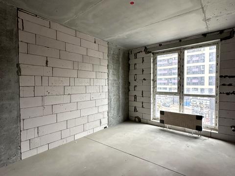 квартира по адресу Воздухофлотский просп. (Повітрофлотський), 56-Г