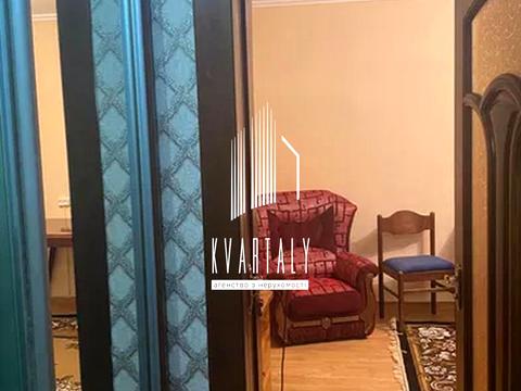 квартира по адресу Святослава Храброго ул., 8