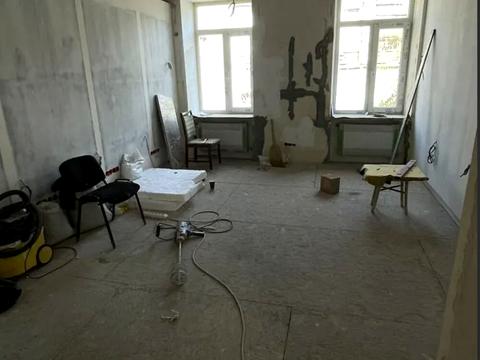 коммерческая по адресу Волжский пер., 4