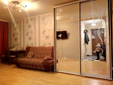 квартира по адресу Польская ул., 16