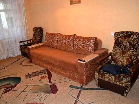 квартира по адресу Ивана Авраменко ул. (Корнійчука), 1