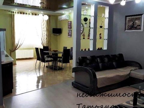 квартира по адресу Левитана ул., 62