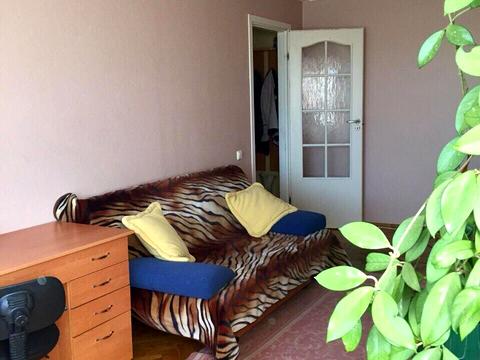 квартира за адресою Берестейський просп. (Перемоги), 25