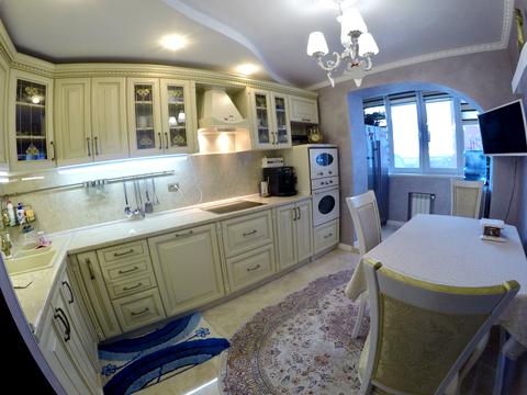 квартира по адресу Милославская ул., 12-А