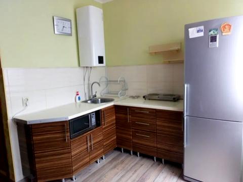 квартира по адресу Академика Заболотного ул., 64