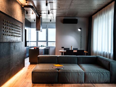 квартира за адресою Микільсько-Слобідська вул., 1