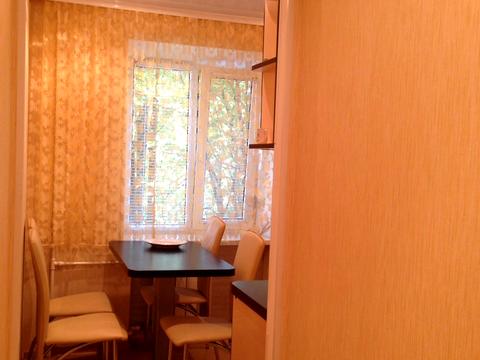 квартира по адресу Сталеваров, 21