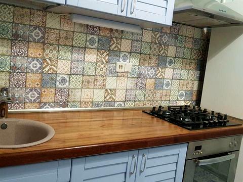 квартира по адресу Митрополита Андрея Шептицкого ул. (Анатолія Луначарського), 1/2