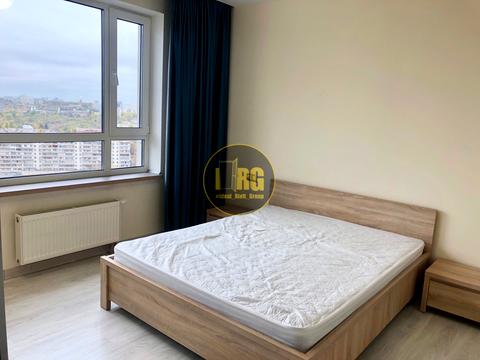 квартира за адресою Шолуденка вул., 1-А