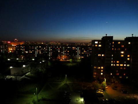 квартира по адресу Зои Гайдай ул., 7-А