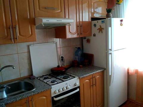 квартира за адресою Науки, 11