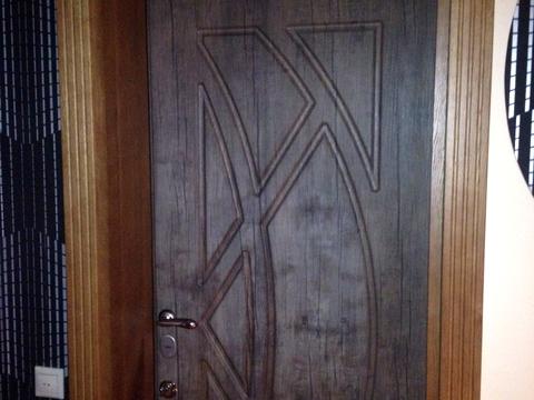 квартира по адресу Валерия Лобановского просп. (Краснозвездный), 6-Д