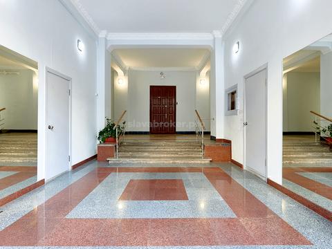 квартира по адресу Крещатик ул., 25