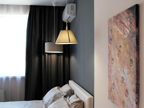 квартира по адресу Ревуцкого ул., 40-В