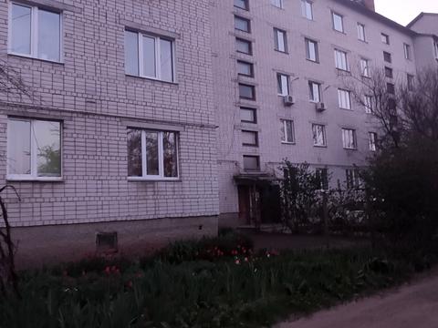 квартира за адресою Березавского, 1