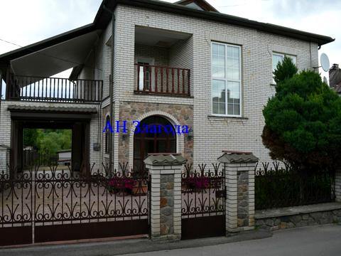 дом по адресу Осводовска