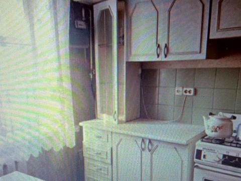 квартира за адресою Новикова, 23б