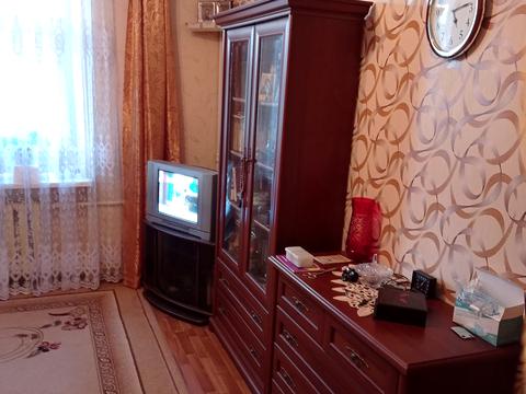 квартира по адресу Костанайская ул., 5