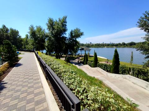 квартира за адресою Оболонський просп., 1к3