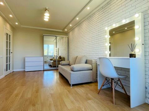 квартира за адресою Велика Васильківська вул. (Червоноармійська), 145/1