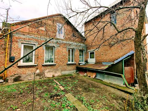 будинок за адресою Садівництва вул. (Акмолинська), 1
