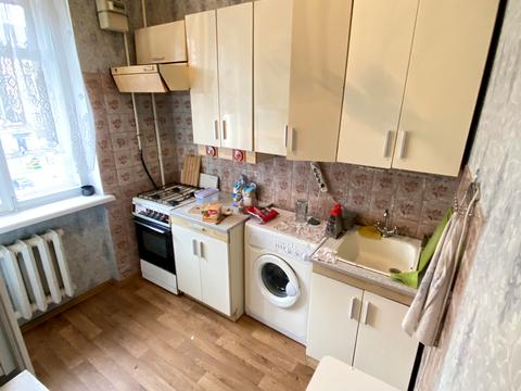 квартира по адресу Харьковское шоссе, 11/1