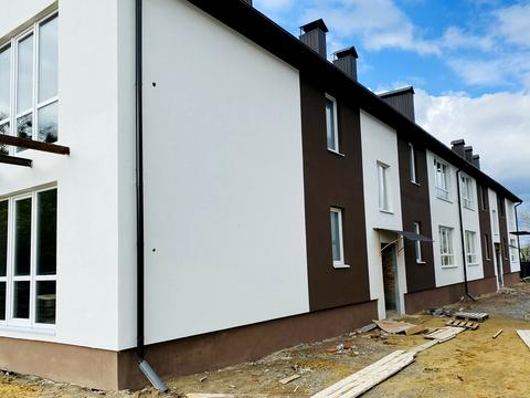 квартира по адресу 1-й пер. Гниванское шоссе, 45