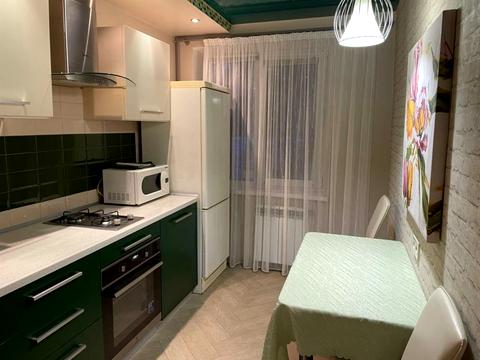 квартира по адресу Тополь-2 жилой массив ул., 28