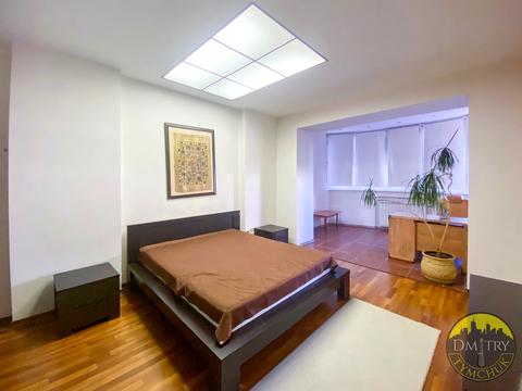 квартира по адресу Владимира Ивасюка просп. (Героїв Сталінграду), 6