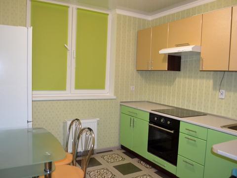 квартира по адресу Соломии Крушельницкой ул., 15-А