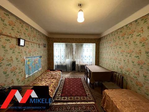 квартира по адресу Отрадный просп. (Чубаря), 38-Б
