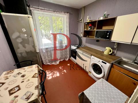 квартира за адресою Жмеринська вул., 36