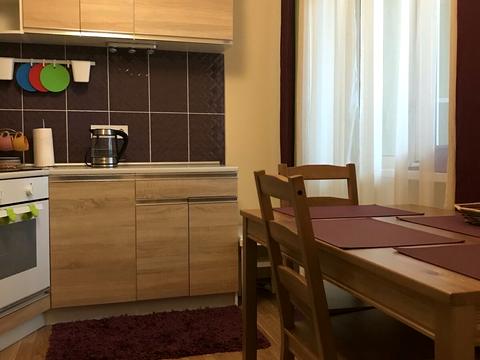 квартира по адресу Самойло Кошки ул. (Маршала Конєва), 5-Г